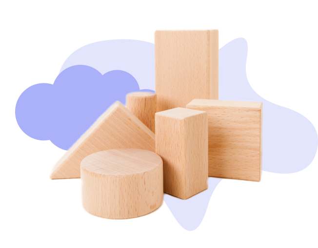 Building blocks_Salesforce
