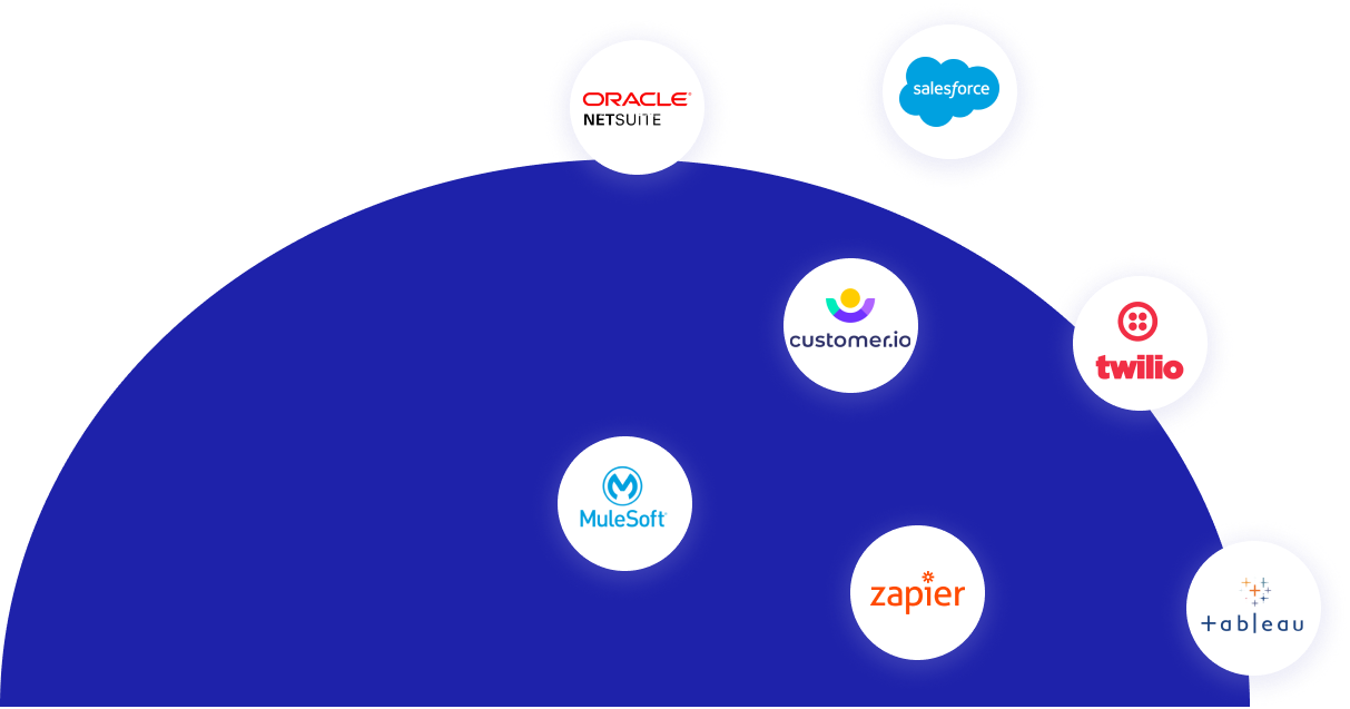 Powered by technology_tools