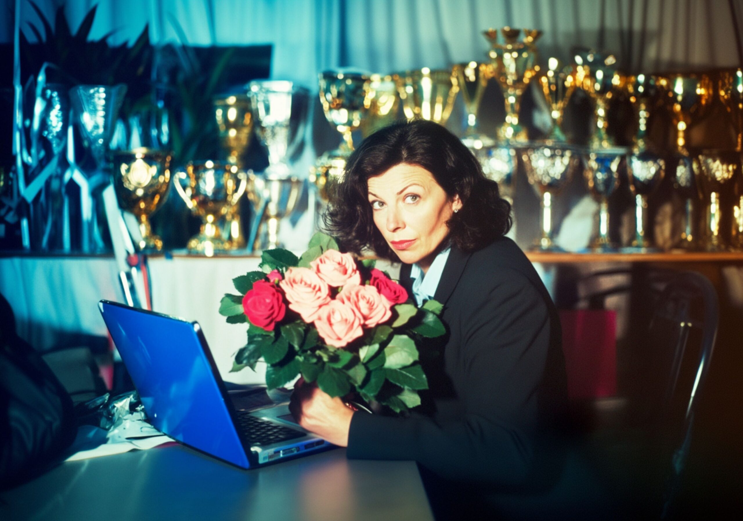 What makes a Good Customer—and why they always come out on top.